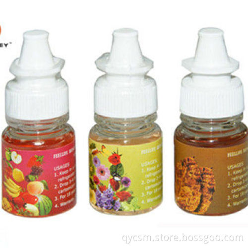 Brand Electronic Cigarette Refill Liquid Many Flavors Liquid